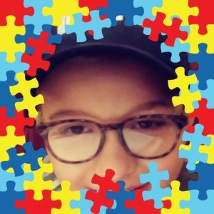 Meet your Posher, Jodi e